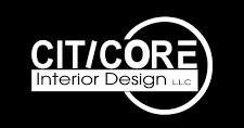 city core interior logo